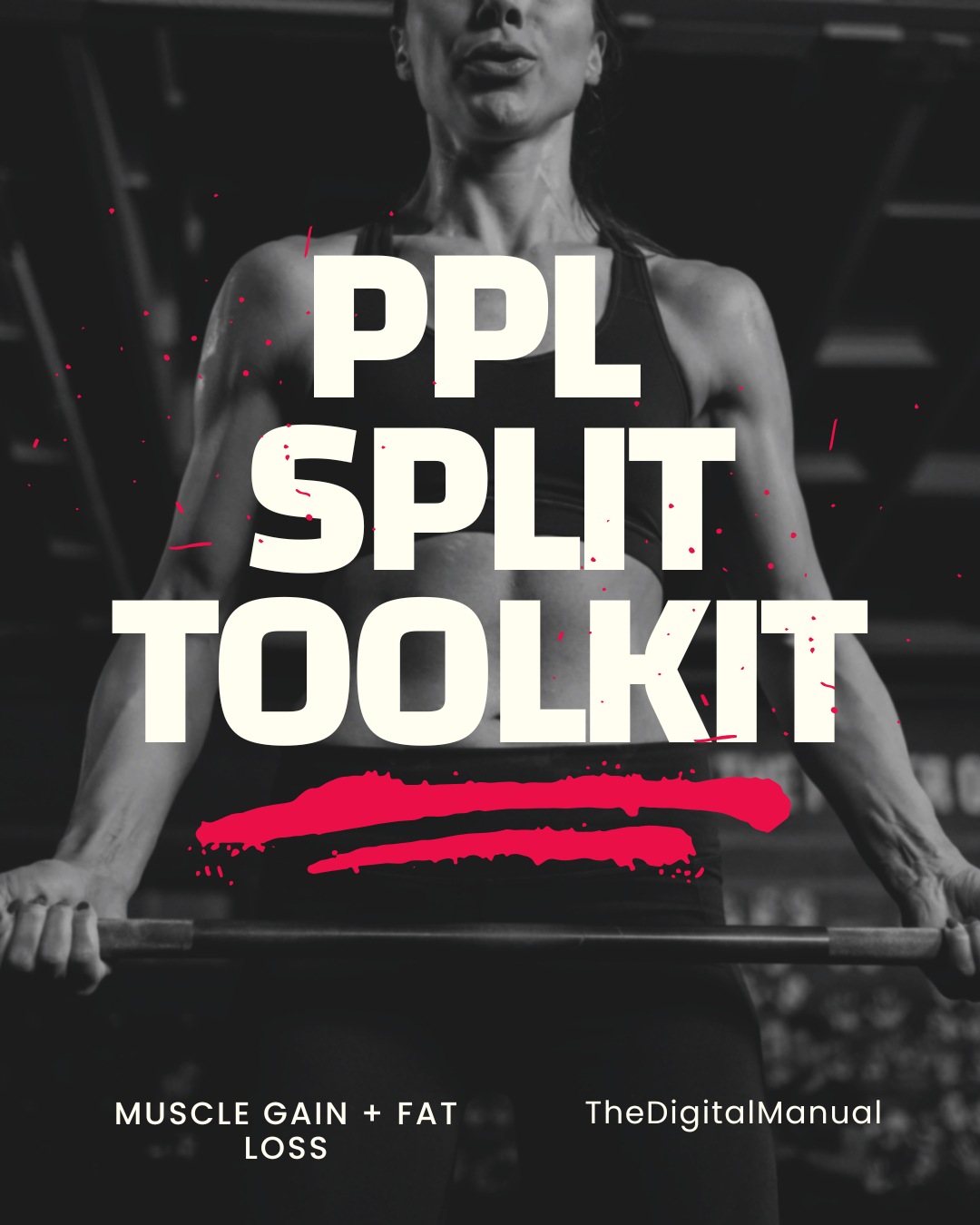 PPL Split ToolKit