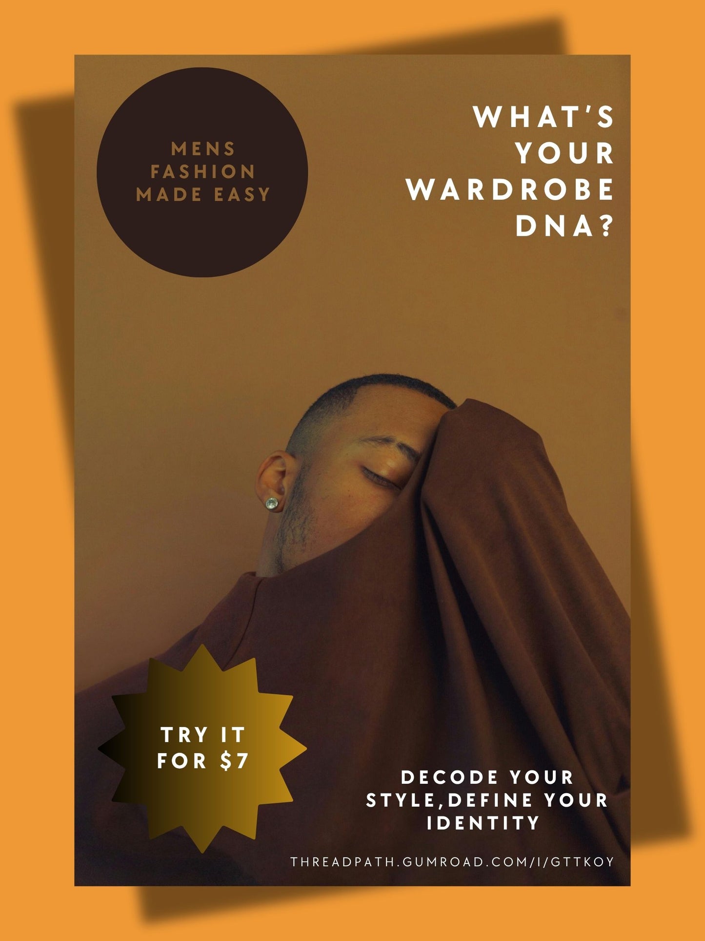 Your Wardrobe DNA